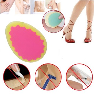 Miếng bọt biển tẩy lông không đau