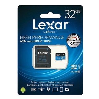 Thẻ nhớ MicroSD Netac 32GB class 10