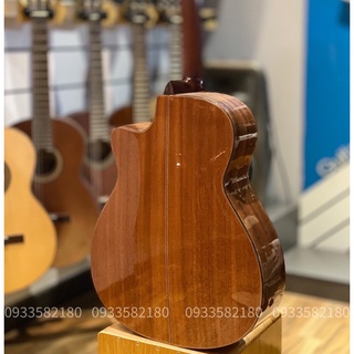 Đàn Guitar Acoustic T400