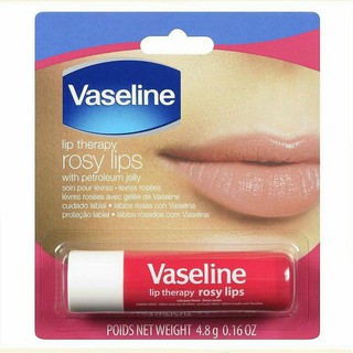 Son Dưỡng Môi Dạng thỏi Vaseline 7g