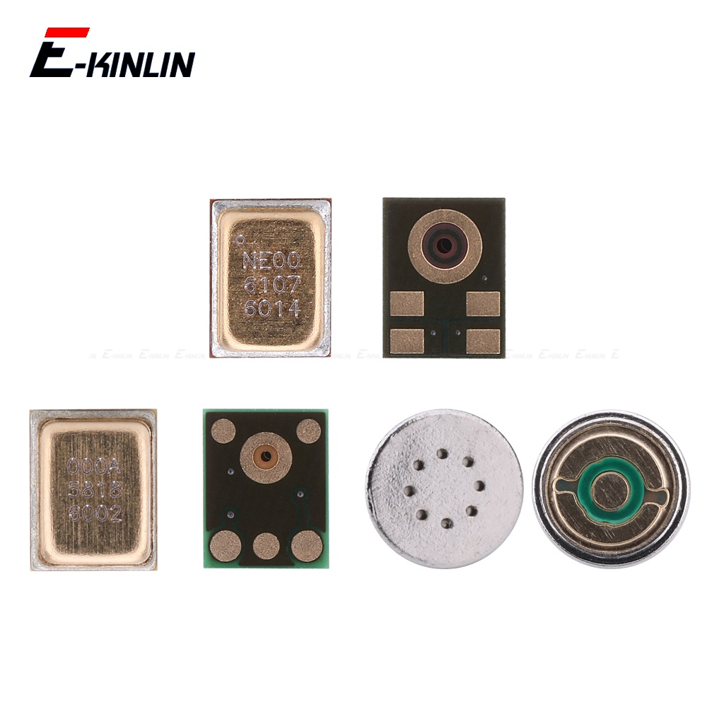 Set 2 Loa Micro Thay Thế Chuyên Dụng Cho HuaWei Honoro Play 8A 7C 7A 7X 7S 6C 6A 6X 5C Pro