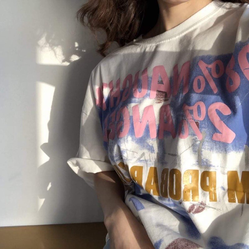 |HÀNG ORDER KHÔNG CÓ SẴN|TEE