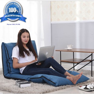 [Mã LIFEBKA5 giảm 10% tối đa 1 Triệu đơn 500k] Ghế sofa bệt kiêm nệm ngủ - ghế sofa đa năng - ghế - sofa