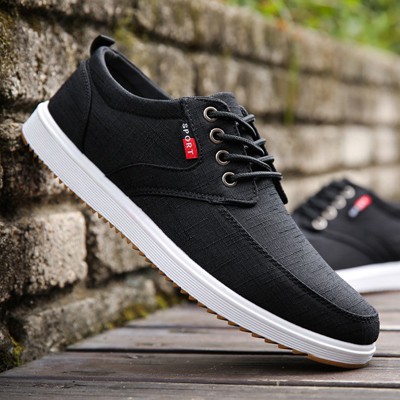 Giày nam casual GL340