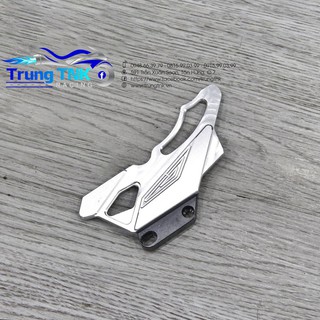 Che pen đạp winner sonic cnc.
