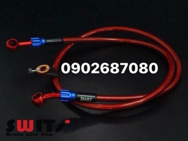 Dây dầu swit thailank