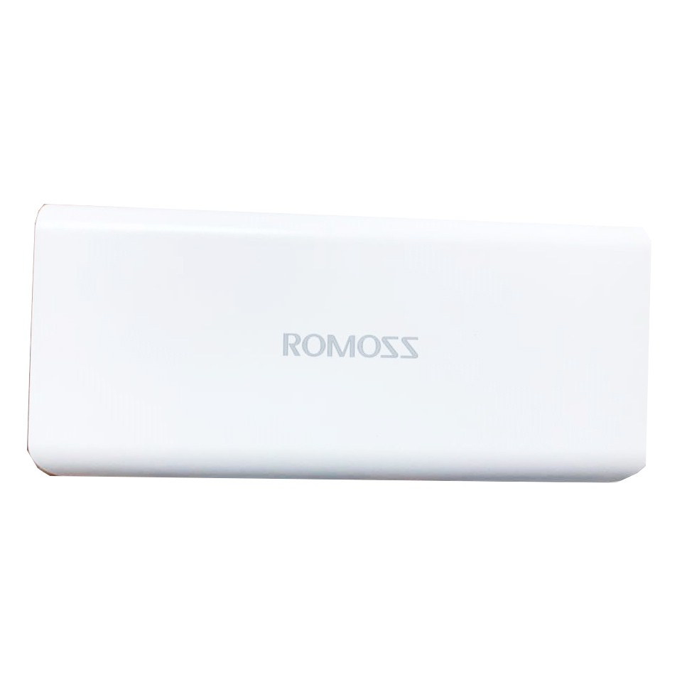 Sạc Dự Phòng Romoss Sense 4 10000mah- Bảo hành 12 tháng_ Ảnh thật  on 63839