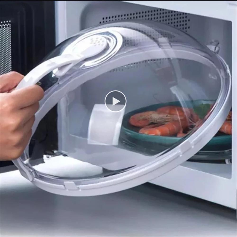 ROSE Nắp Silicone Đậy Nồi Chống Văng Nước