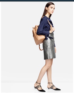 Giày nữ Charles & Keith