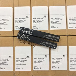 Kem che khuyết điểm nars radiant creamy concealer - ảnh sản phẩm 2