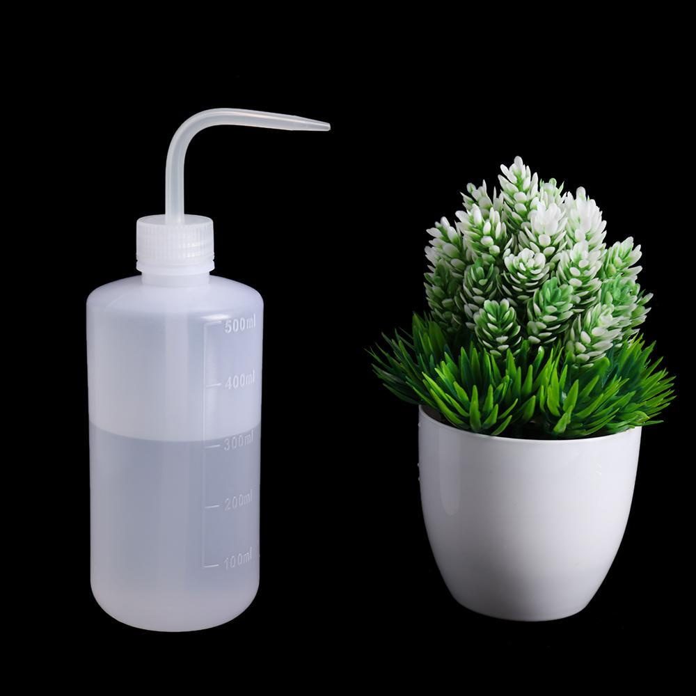 Bình Xịt Nước Tưới Cây Miệng Cong 1 250ml / 500ml