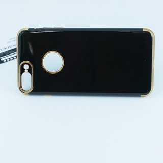 Ốp lưng SULADA bóng mạ viền cho IPhone 7/iphone 8/IPhone 7 plus/iphone 8 plus