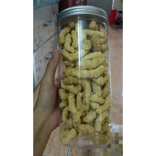 bánh bỏng ngô 🌽