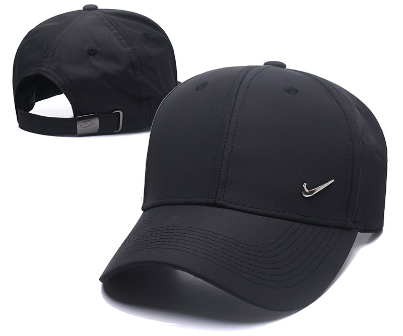 Nike Nón nam nón nón nữ nón che nắng ngoài trời mũ bóng chày du lịch mũ nón thể thao
