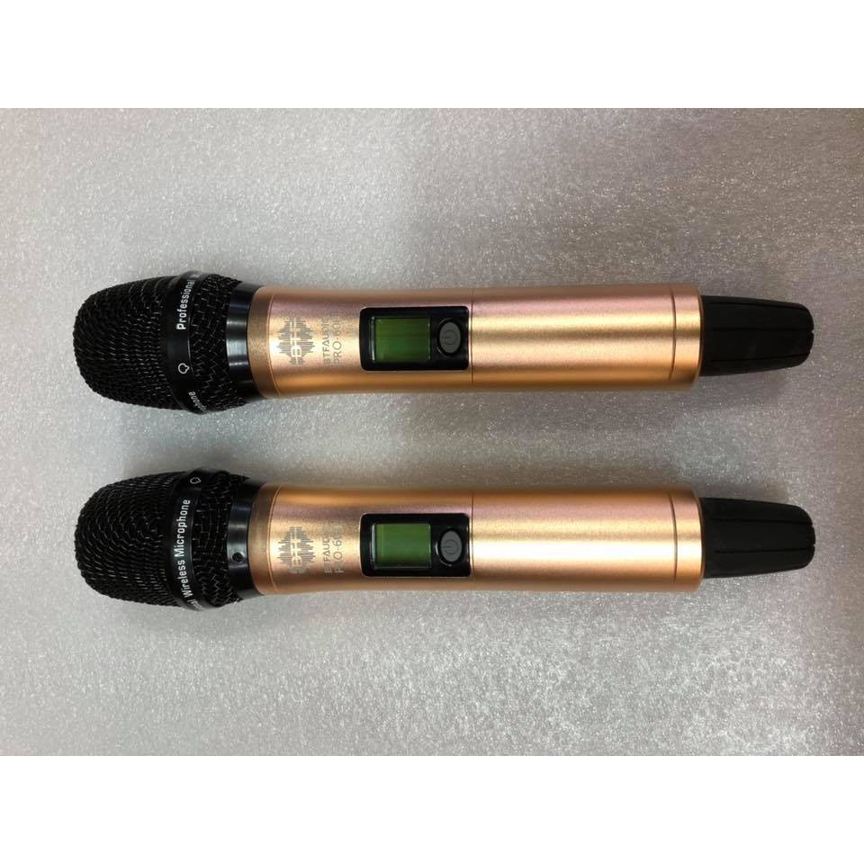 Micro BTF PRO-600