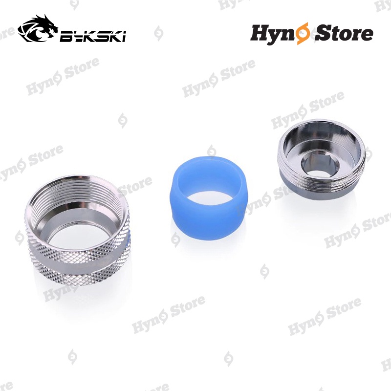 Fit com Bykski thế hệ mới OD14 Sale mua 10 tặng 1 Tản nhiệt nước custom - Hyno Store