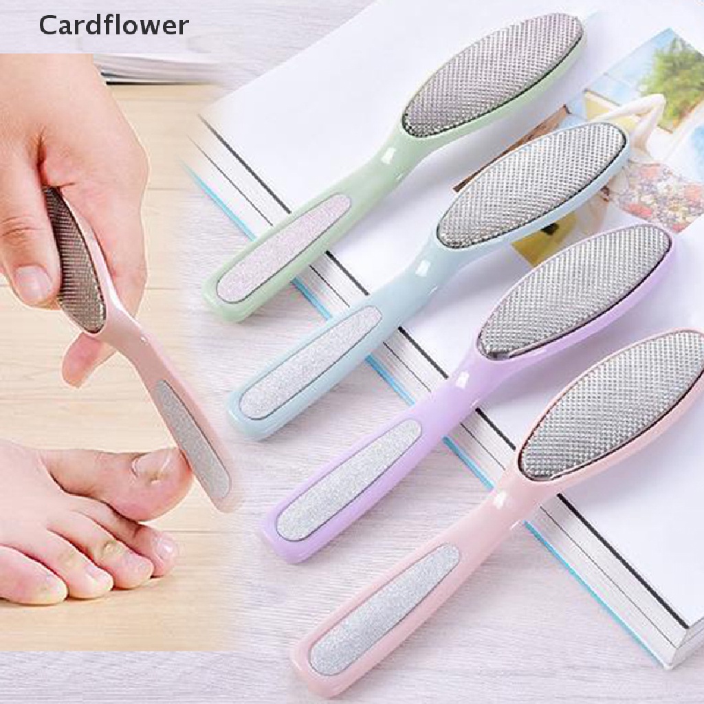 (Hàng Mới Về) Dụng Cụ Chăm Sóc Bàn Chân Tiện Lợi