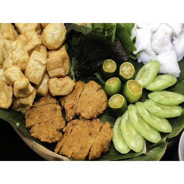 [SHIP NGAY] Bún đậu mắm tôm suất đặc biệt chỉ từ 25k - Giá tốt, nguyên liệu an toàn | BigBuy360 - bigbuy360.vn