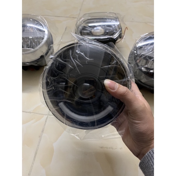 ĐÈN PHA LED VESPA LX
