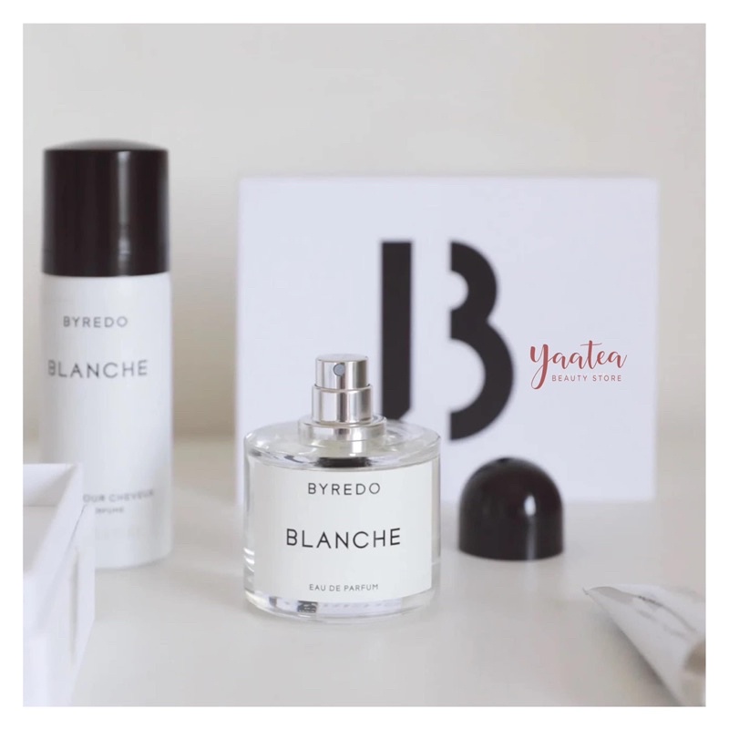 Nước hoa Byredo 100ml