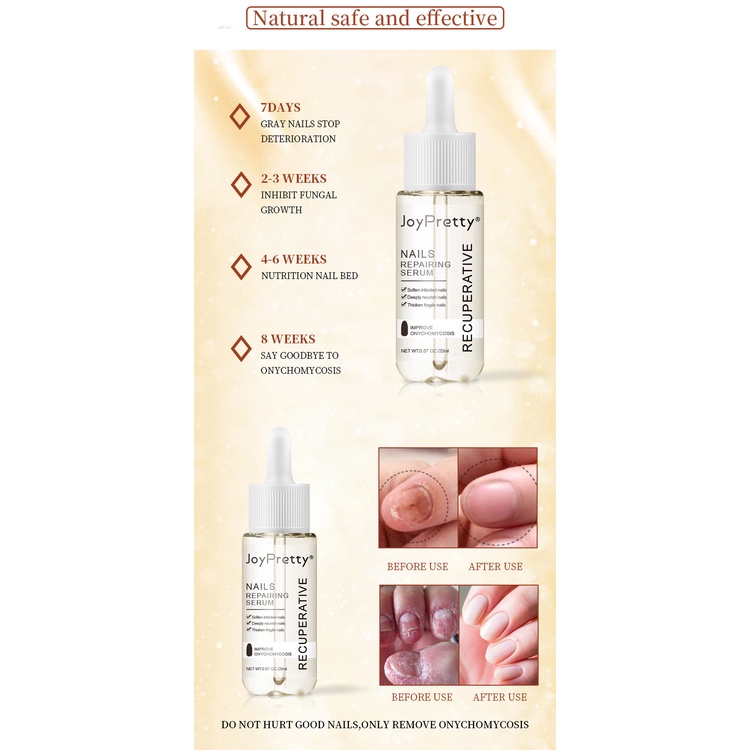 Serum Kích Thích Mọc Móng Nhanh Chóng Và Hiệu Quả