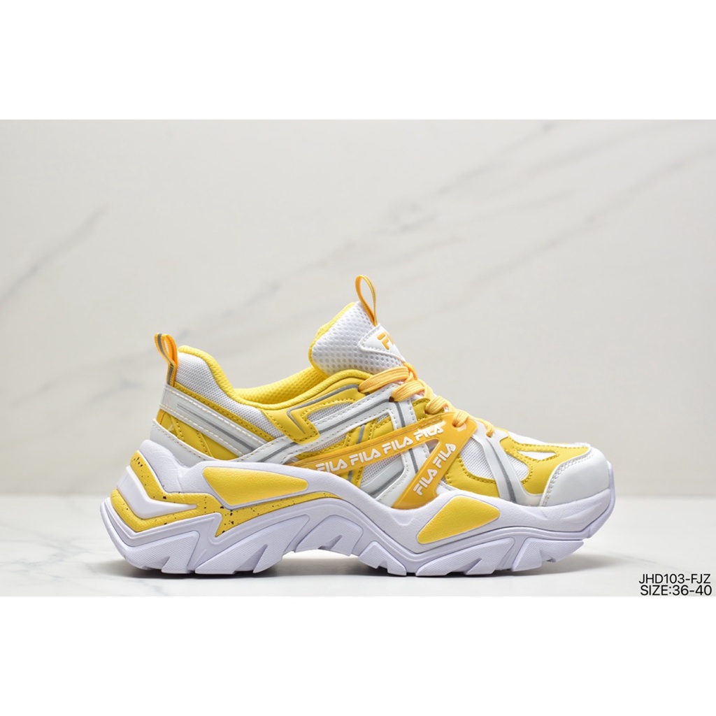 GIÀY SNEAKER MÃ SẢN PHẨM: 511710ACUTU_FILA electrove 2_FULL BOX_FREE SHIP TOÀN QUỐC