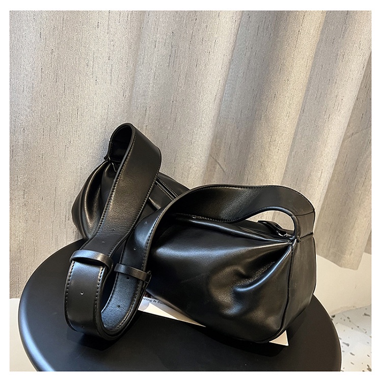 Túi đeo dưới cánh tay Phong Cách retro Pháp Mới Chất Lượng Cao