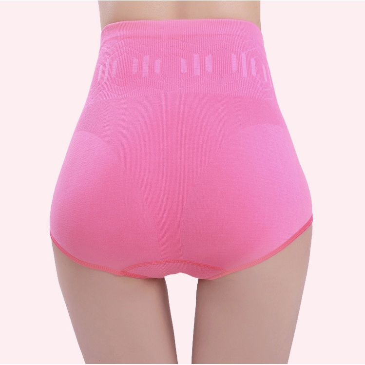 Quần lót lưng cao định hình bụng cho phụ nữ sau sinh