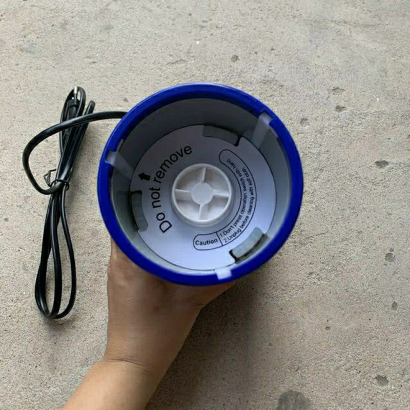 Thân Máy xay sinh tố Dùng cho các dòng máy xay  Bảo hành 6 tháng )