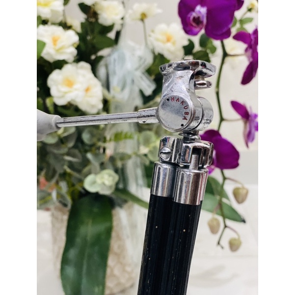 Chân máy ảnh Vintage nội địa Nhật