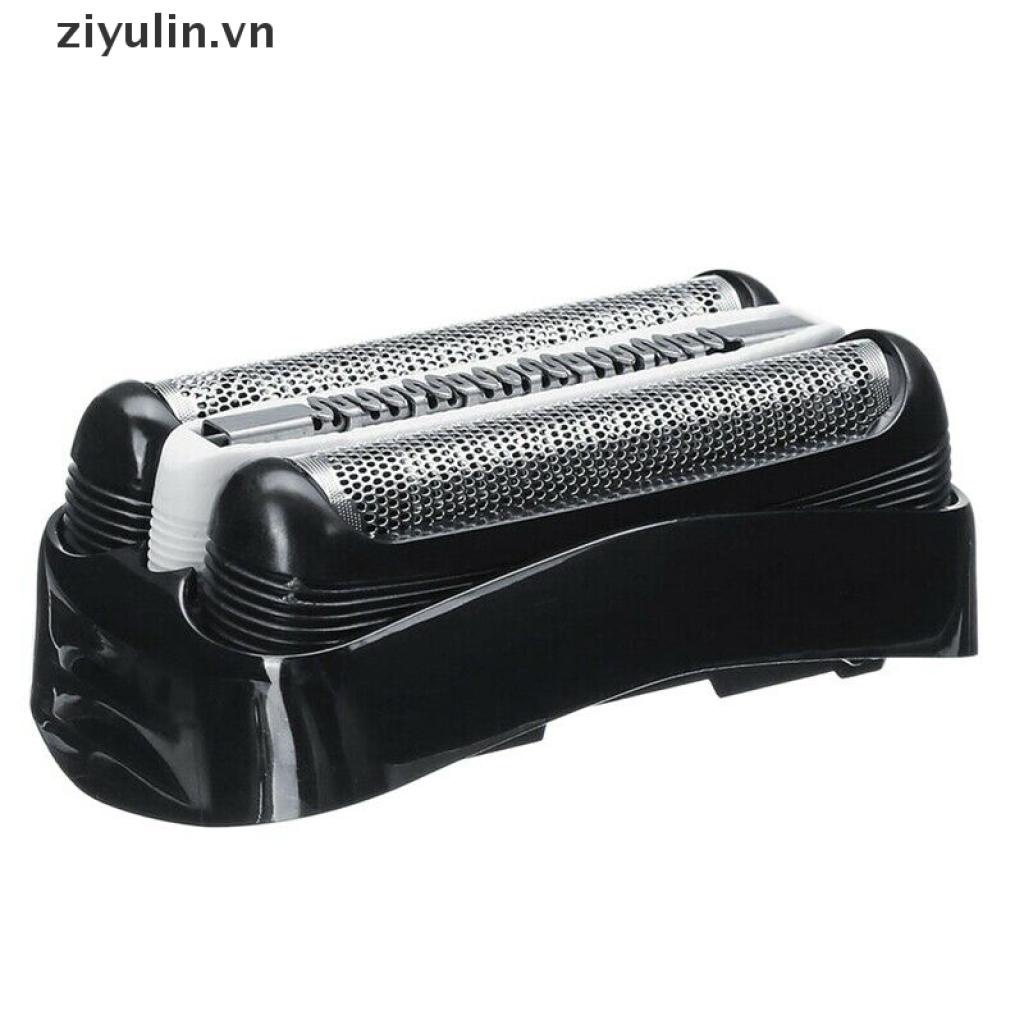 (Hàng Mới Về) Đầu Dao Cạo Thay Thế Cho Braun 32b 32s 21b Series 3 310s 320s 340s 3010s | BigBuy360 - bigbuy360.vn