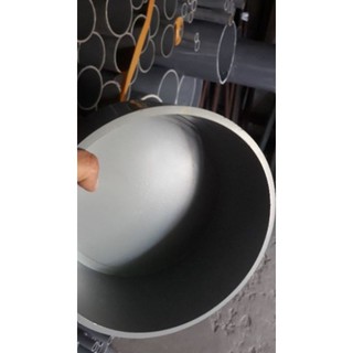 Nắp bịt trơn PVC ∅200