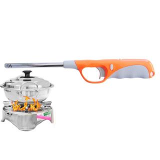 Súng mồi bếo cồn