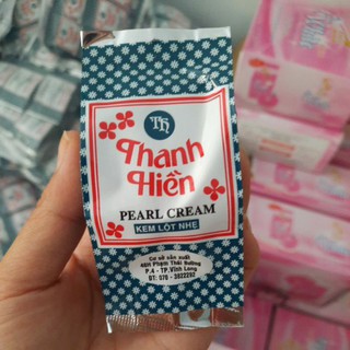 lẻ kem thanh hiền