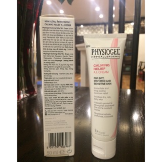 Dưỡng ẩm Physiogel A.I cream ( cho mặt )
