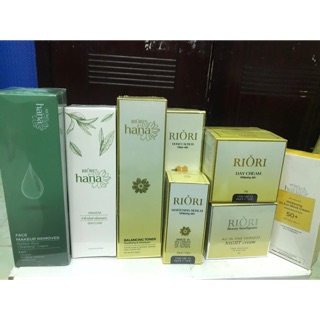 Bộ dưỡng da 8 siêu phẩm chăm sóc da chuẩn hàn