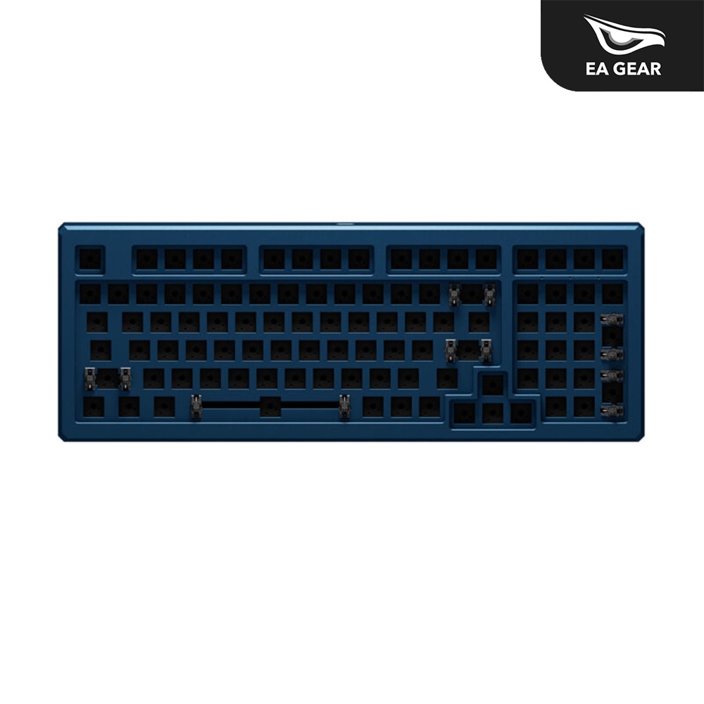 Kit bàn phím cơ AKKO MOD003  - EA Gear