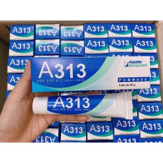 Kem Retinol A313