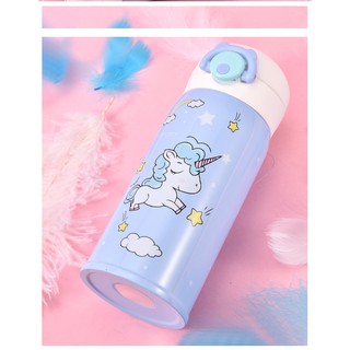 Bình giữ nhiệt siêu dễ thương