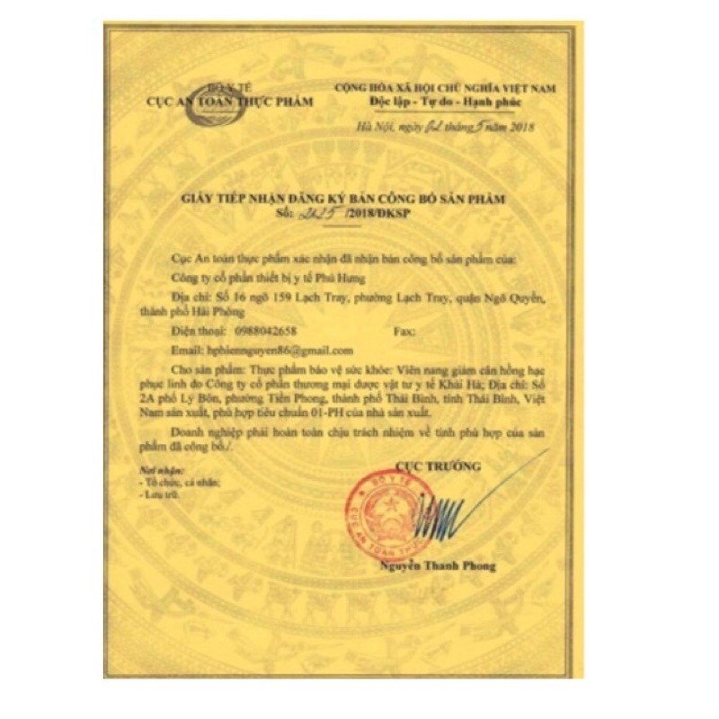 giảm cân HỒNG HẠC PHỤC LINH viên uống giảm cân thảo dược hiệu quả an toàn | BigBuy360 - bigbuy360.vn