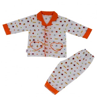 Bộ pyzama Hello B&B - Hello BB BA0263
