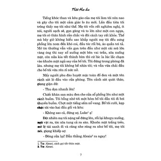 Sách - Thời thơ ấu - Maxim Gorky