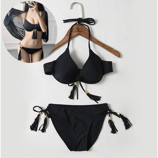 Bikini tua rua 3 mảnh