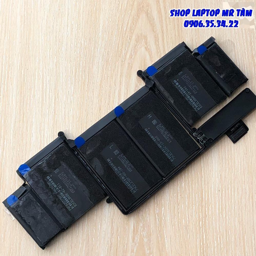 (BATTERY) PIN MAC A1493 (ZIN) DÀNH CHO MATBOOK PRO Retina 13&quot; A1502 A1493 Late 2013, Late 2014