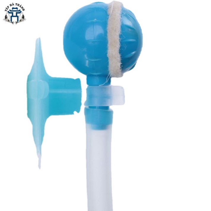 Đầu sủi Oxy Air Diffuser - Quả Sủi Oxy Mịn Dành Cho Bể Cá Cảnh, Bể Thủy Sinh