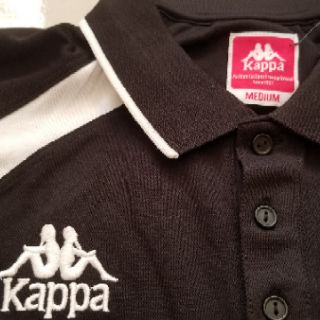 ÁO THUN KAPPA AUTH