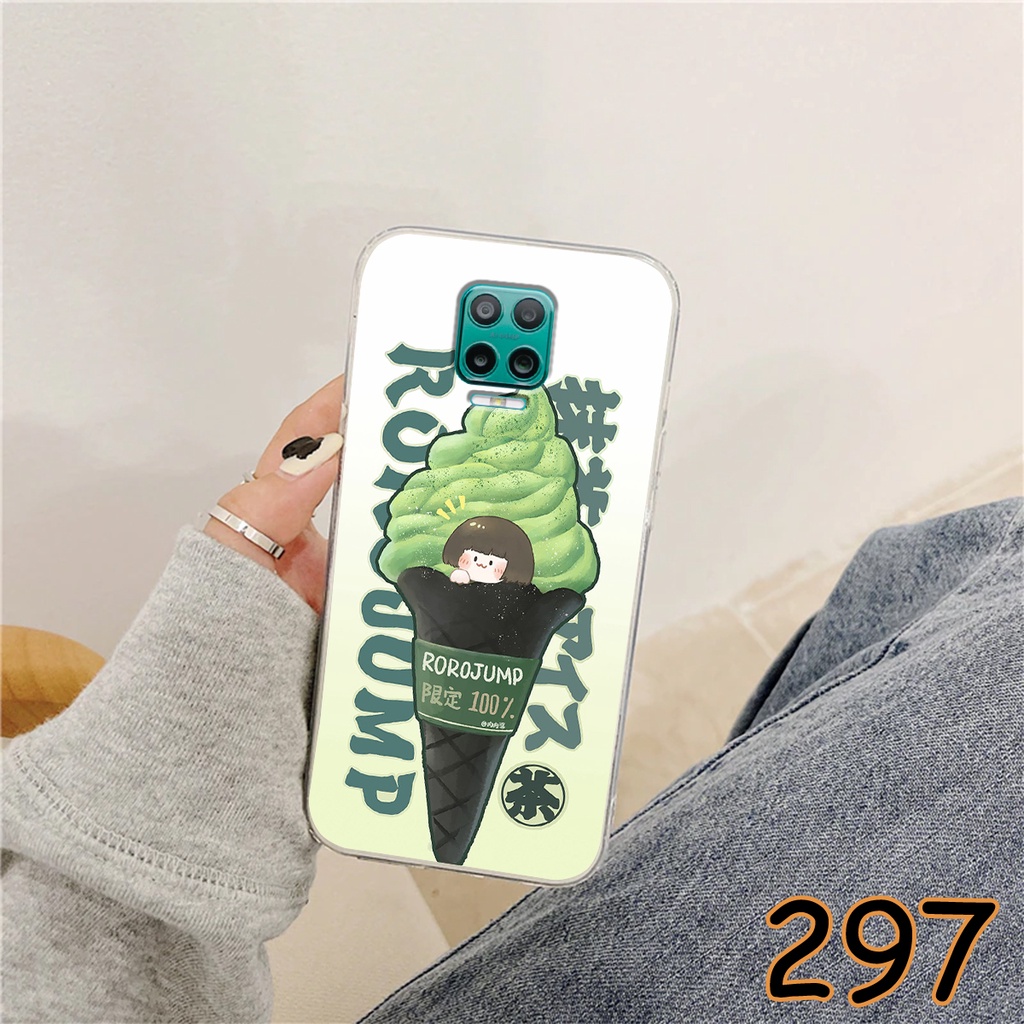 Ốp lưng Vsmart Aris - Aris Pro - Bee - Bee 3 - Ốp Vsmart in hình Ngân hà &amp; Roro Jumb