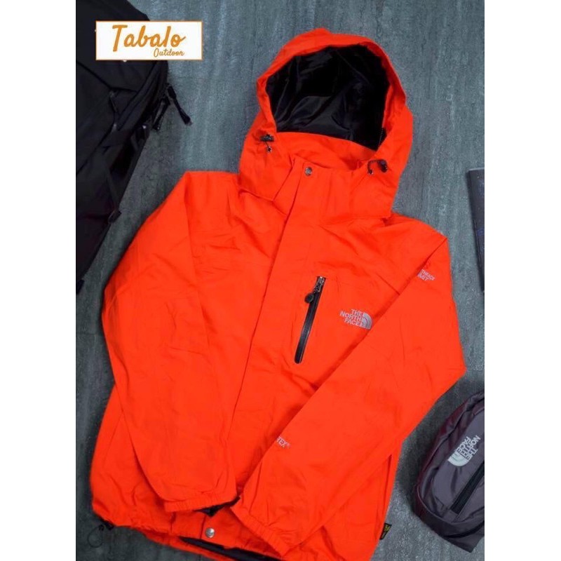 áo khoác 2 lớp the north face