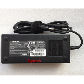Sạc Laptop TOSHIBA 19V - 6.32A