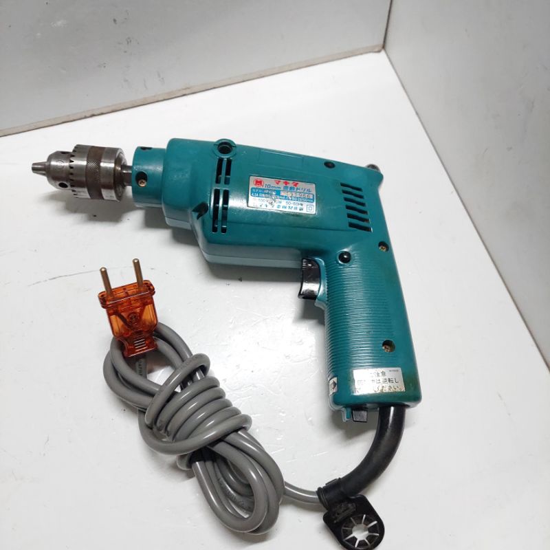 MÁY KHOAN MAKITA NHẬT ĐÃ LÊN ĐIỆN 220V